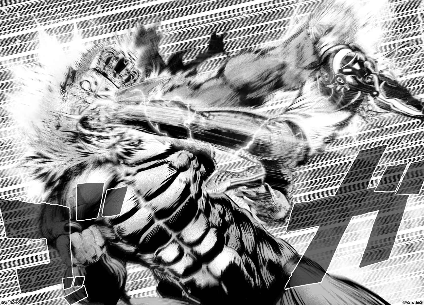 Read one-punch man manga PT read one punch man manga online BR Manga Online