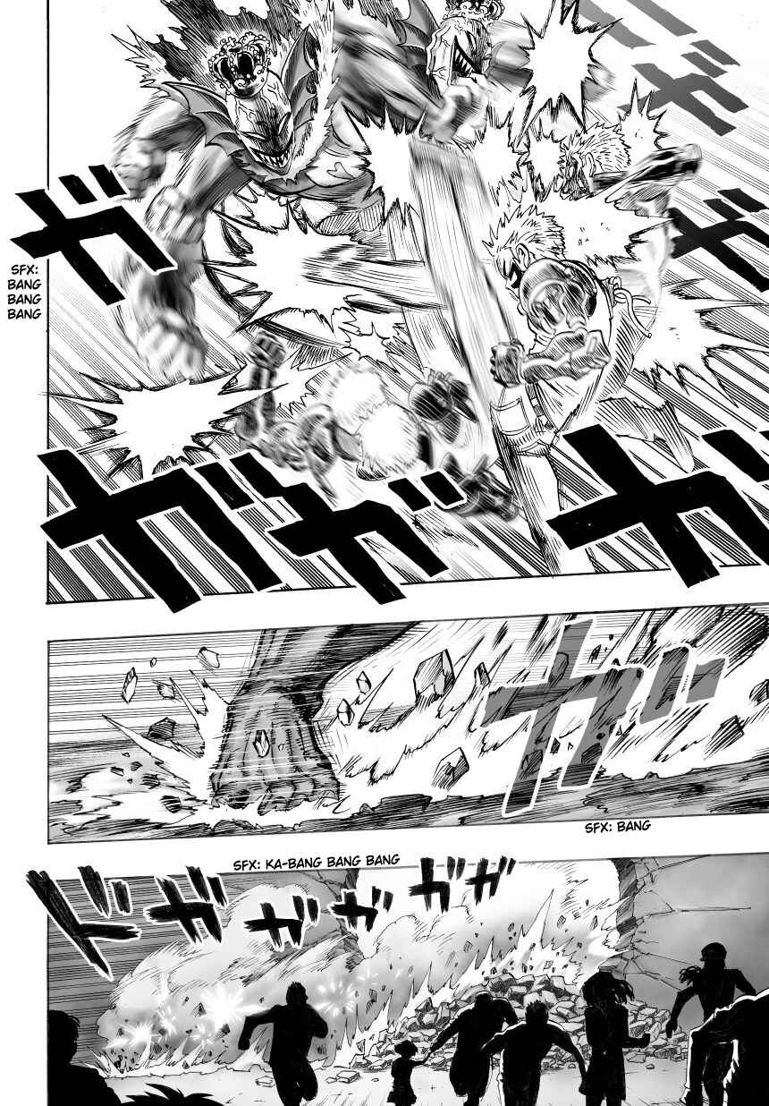 Read one-punch man manga PT read one punch man manga online BR Manga Online