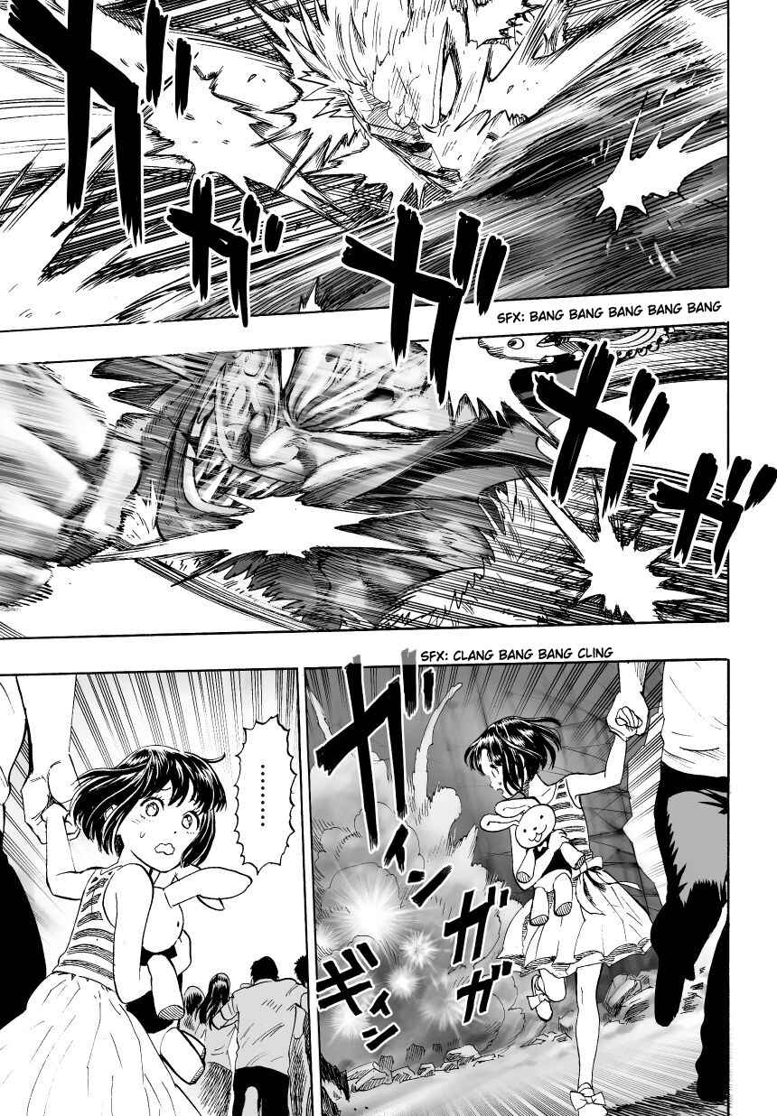 Read one-punch man manga PT read one punch man manga online BR Manga Online