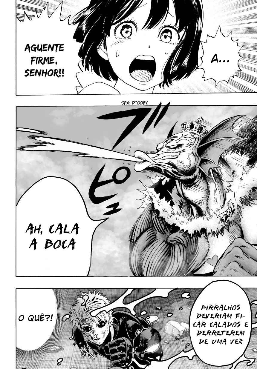 Read one-punch man manga PT read one punch man manga online BR Manga Online