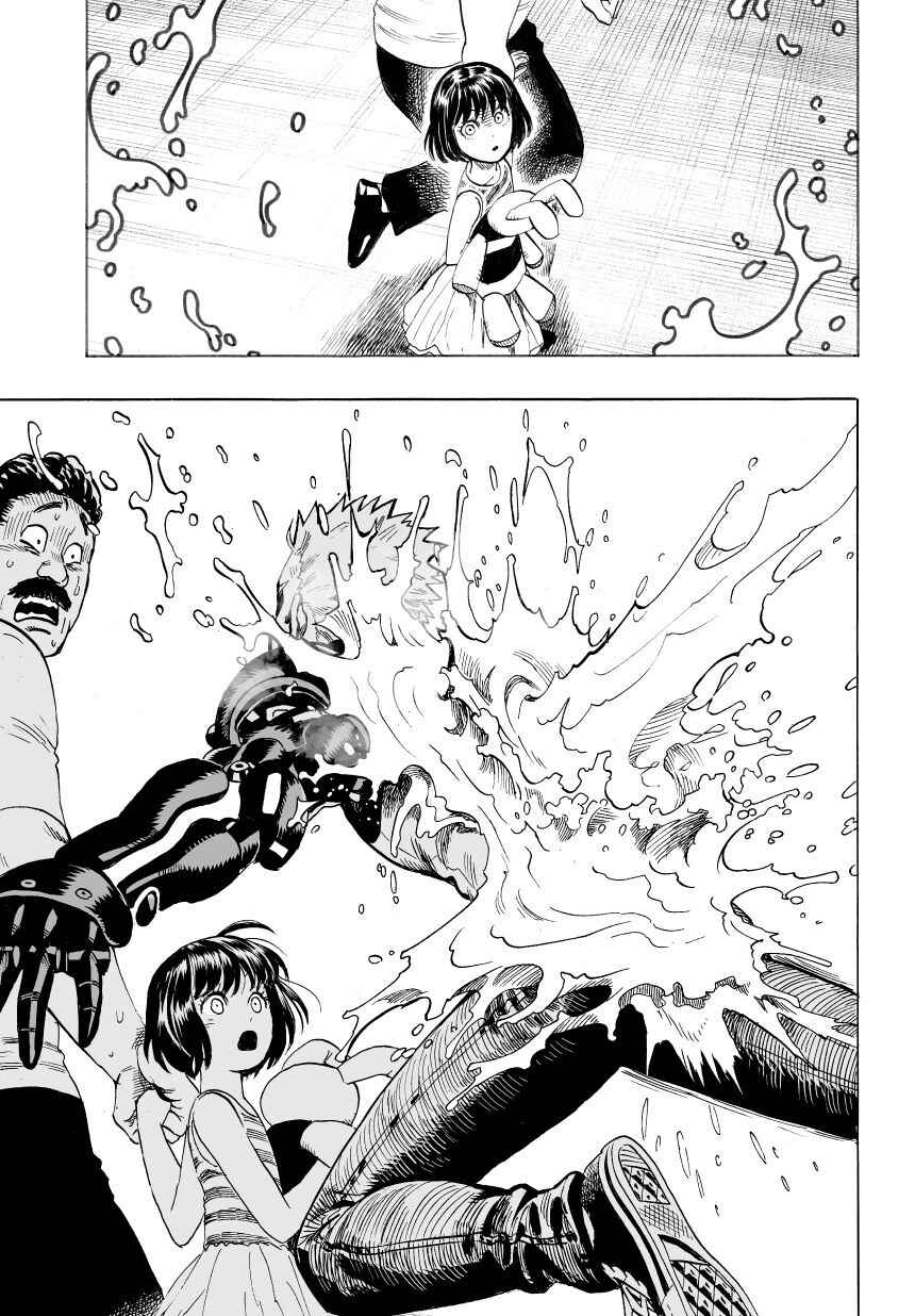 Read one-punch man manga PT read one punch man manga online BR Manga Online