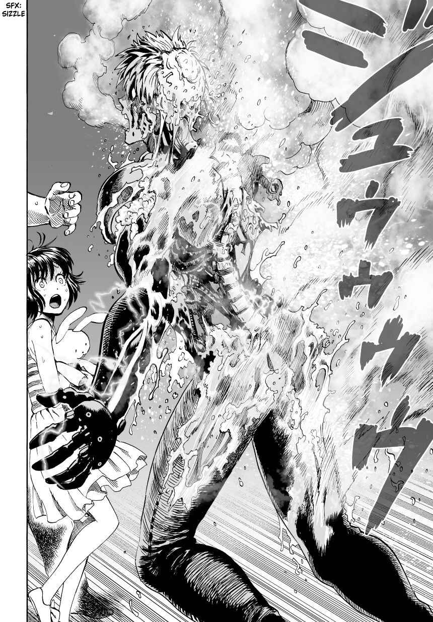 Read one-punch man manga PT read one punch man manga online BR Manga Online