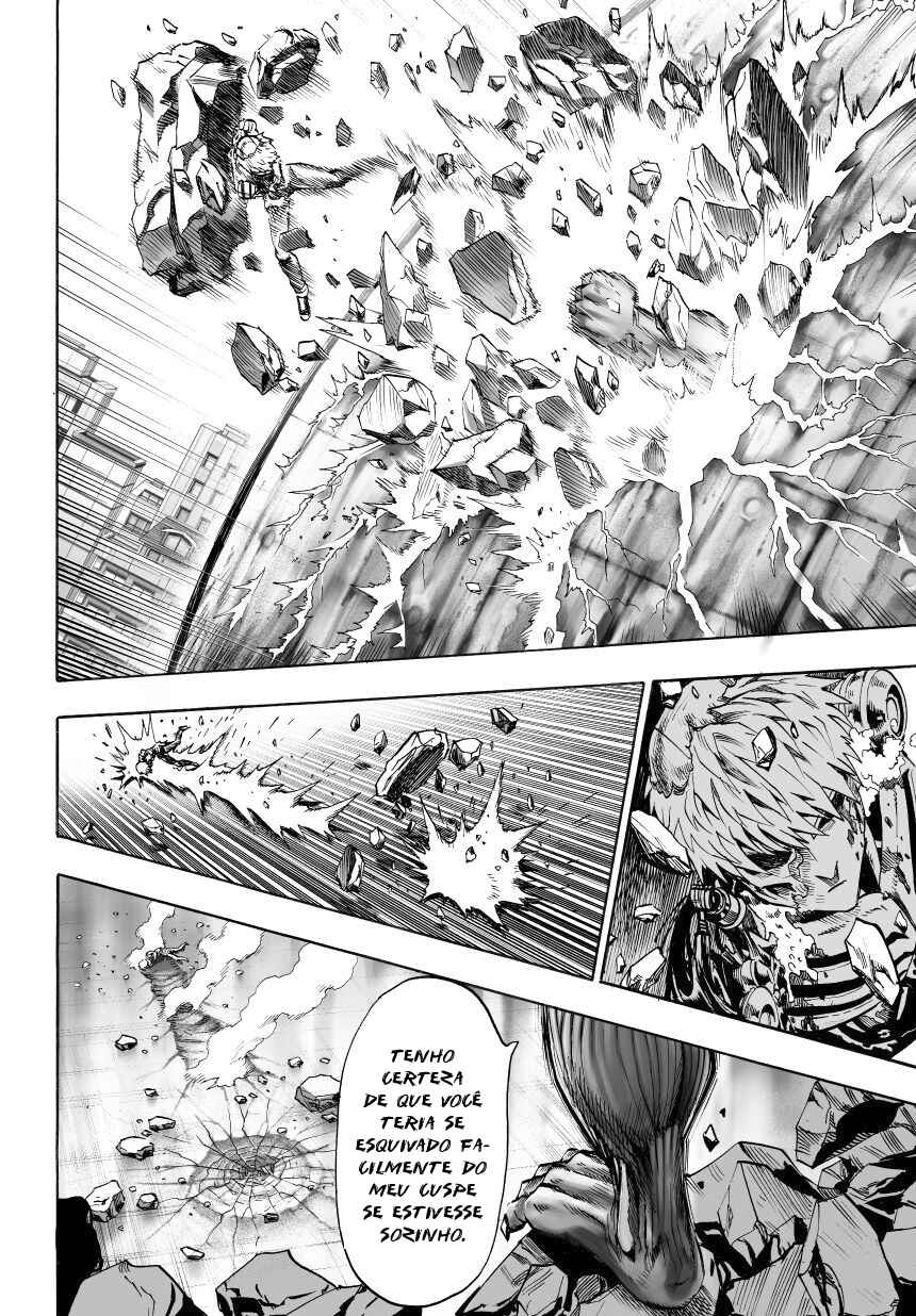 Read one-punch man manga PT read one punch man manga online BR Manga Online