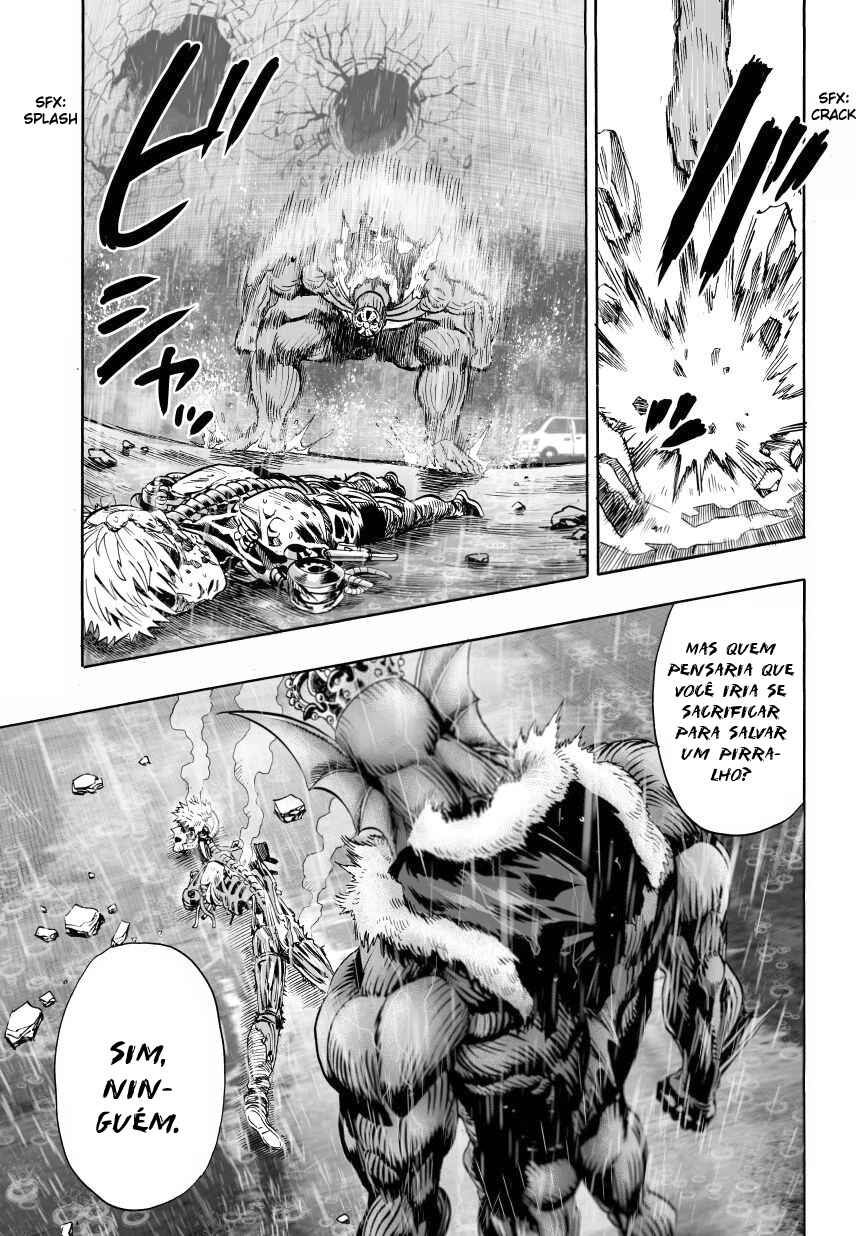 Read one-punch man manga PT read one punch man manga online BR Manga Online