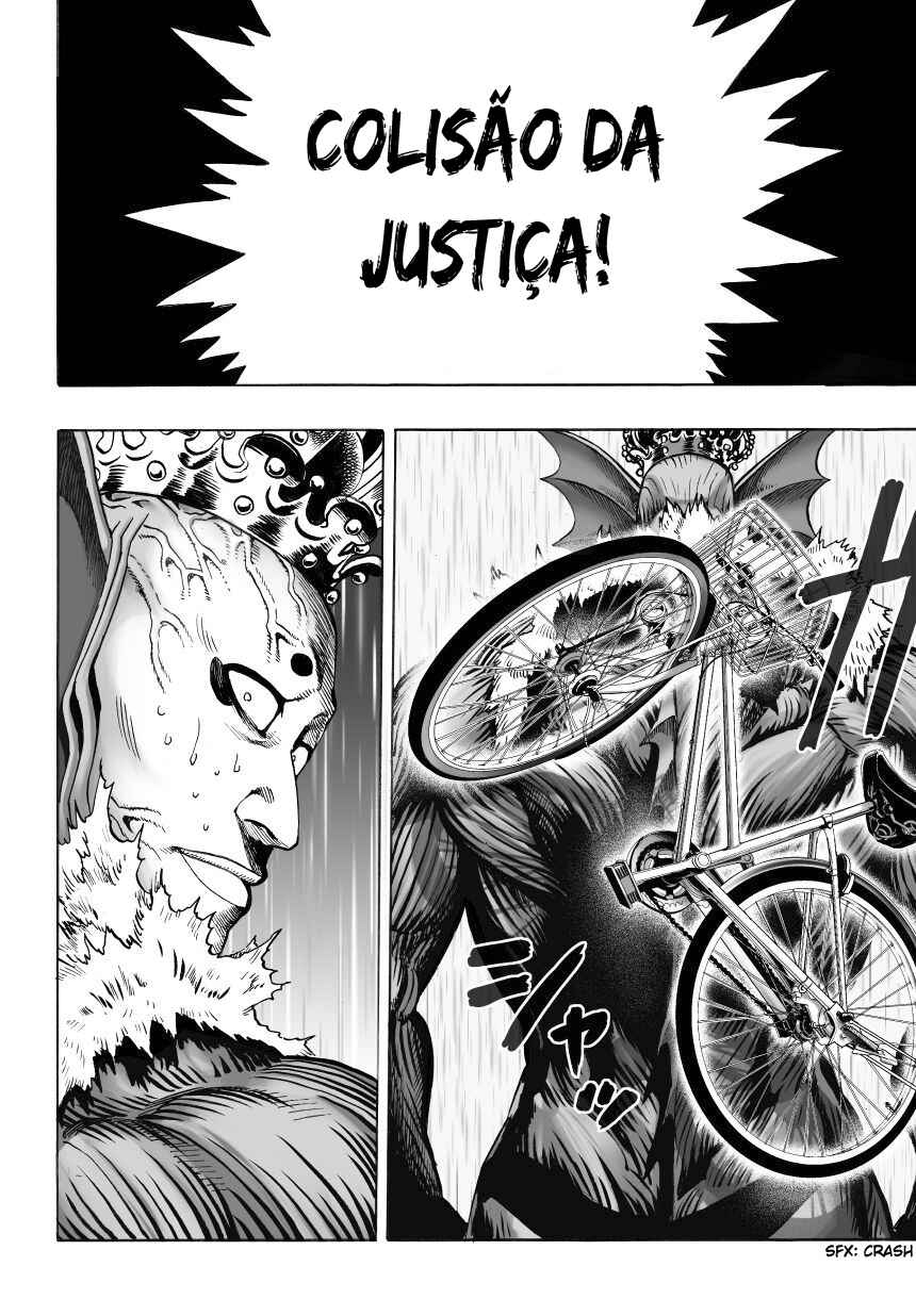 Read one-punch man manga PT read one punch man manga online BR Manga Online