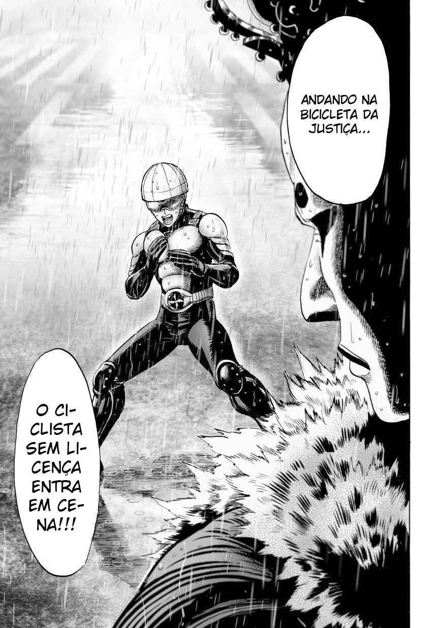 Read one-punch man manga PT read one punch man manga online BR Manga Online
