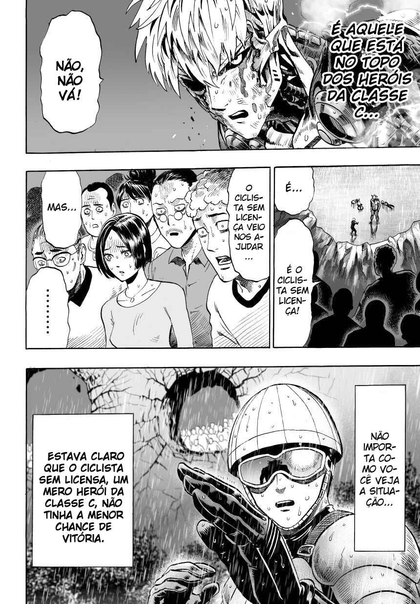 Read one-punch man manga PT read one punch man manga online BR Manga Online