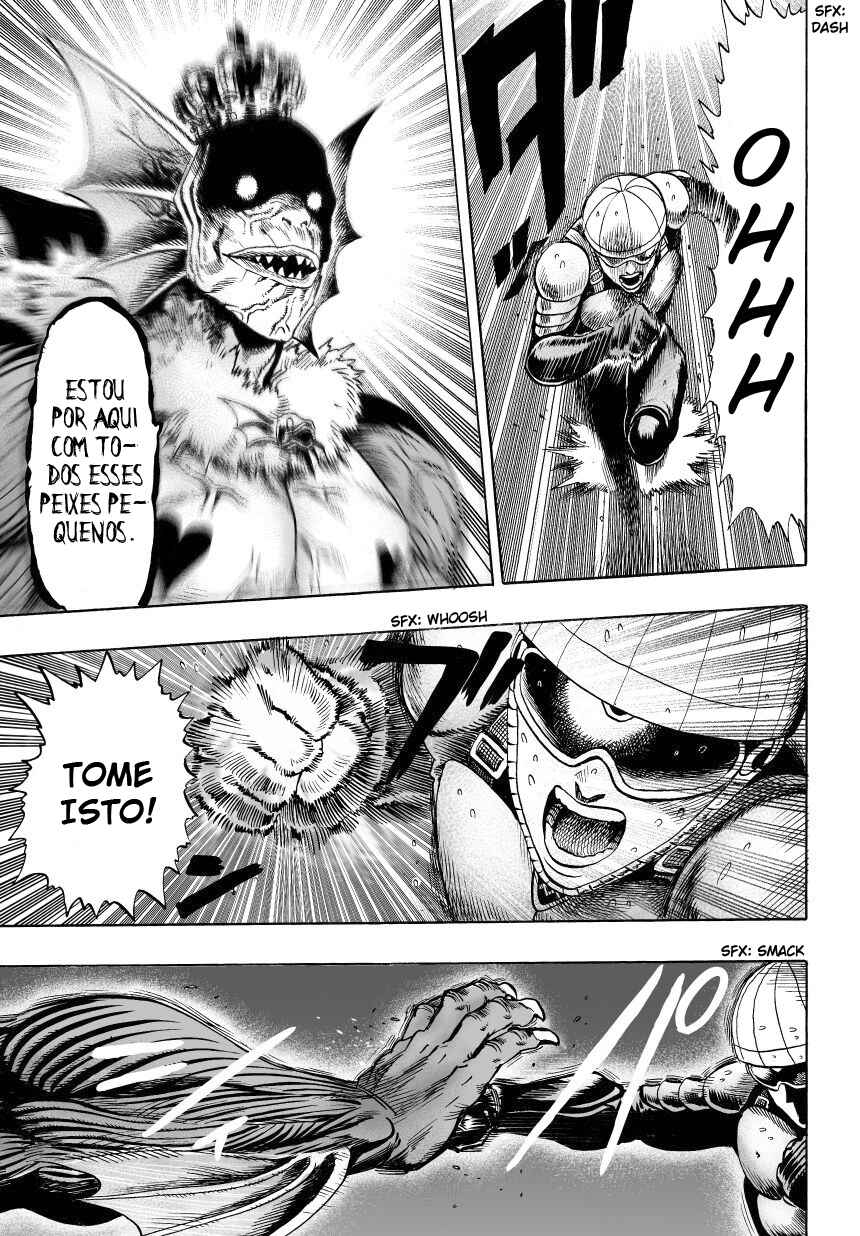 Read one-punch man manga PT read one punch man manga online BR Manga Online
