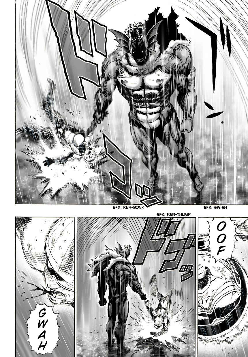 Read one-punch man manga PT read one punch man manga online BR Manga Online