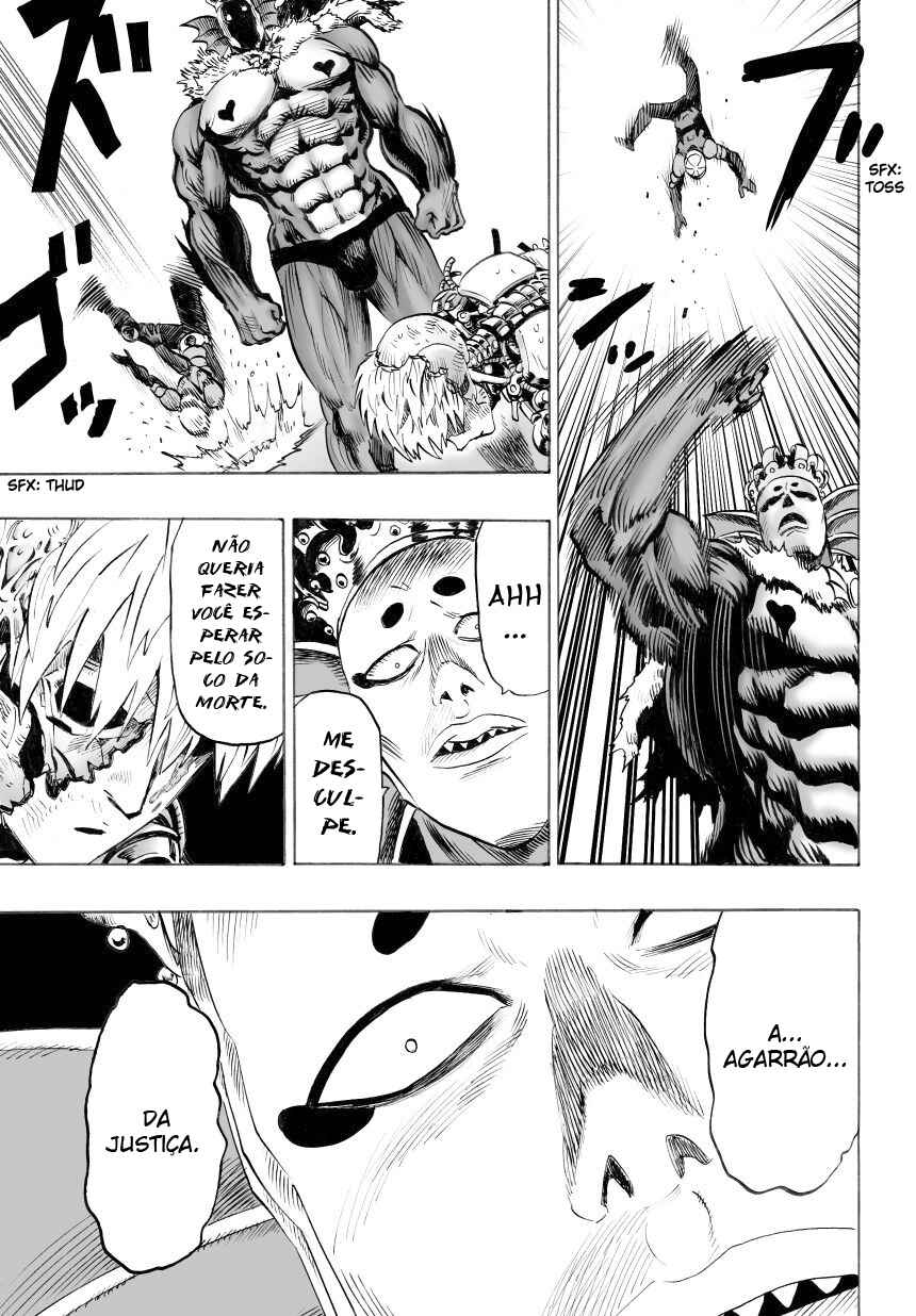 Read one-punch man manga PT read one punch man manga online BR Manga Online