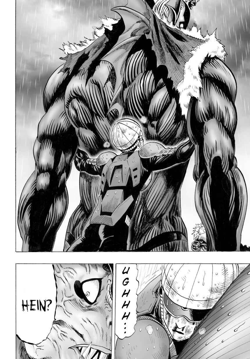 Read one-punch man manga PT read one punch man manga online BR Manga Online