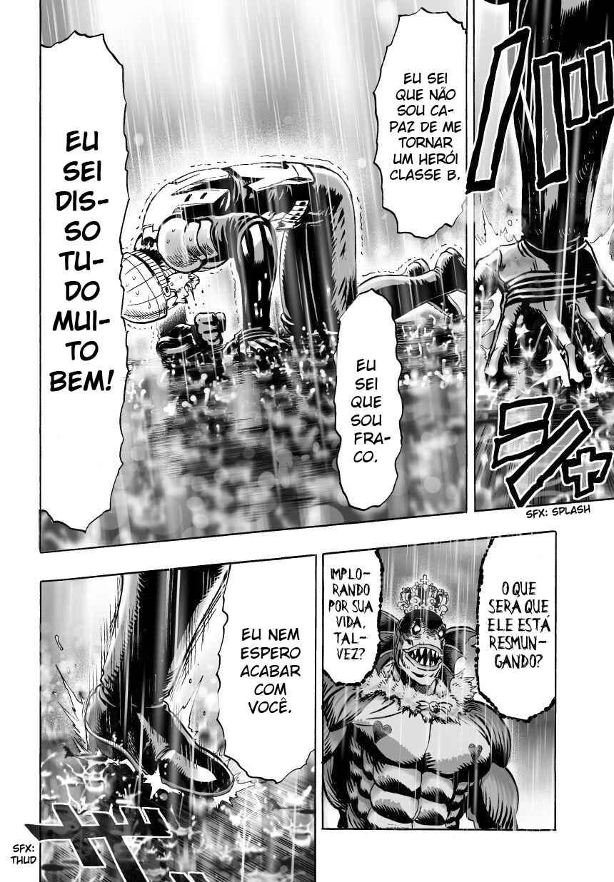 Read one-punch man manga PT read one punch man manga online BR Manga Online