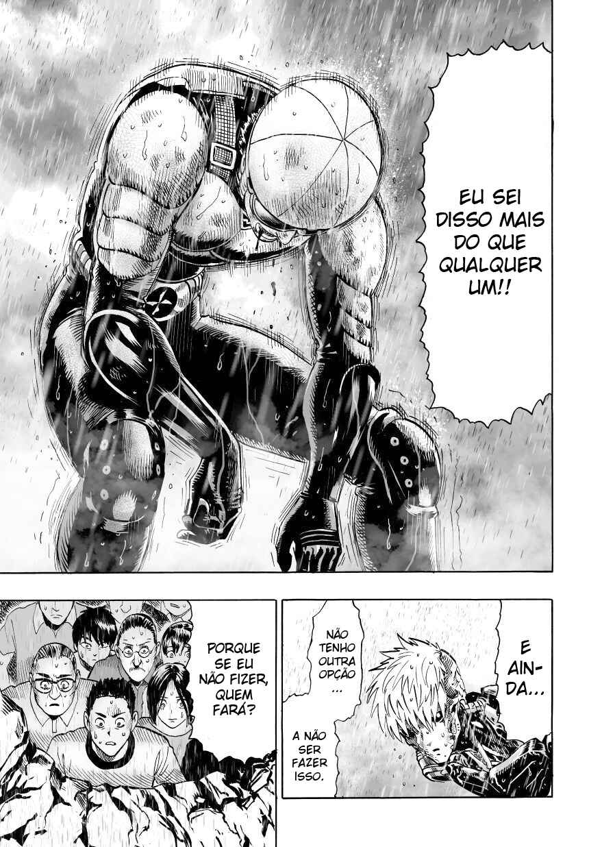Read one-punch man manga PT read one punch man manga online BR Manga Online
