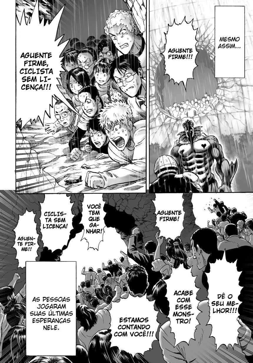 Read one-punch man manga PT read one punch man manga online BR Manga Online