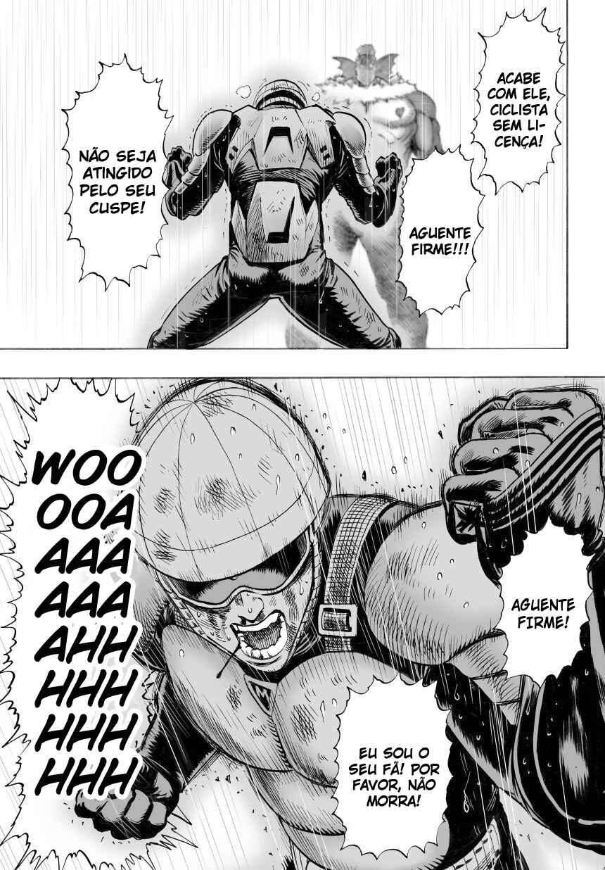Read one-punch man manga PT read one punch man manga online BR Manga Online