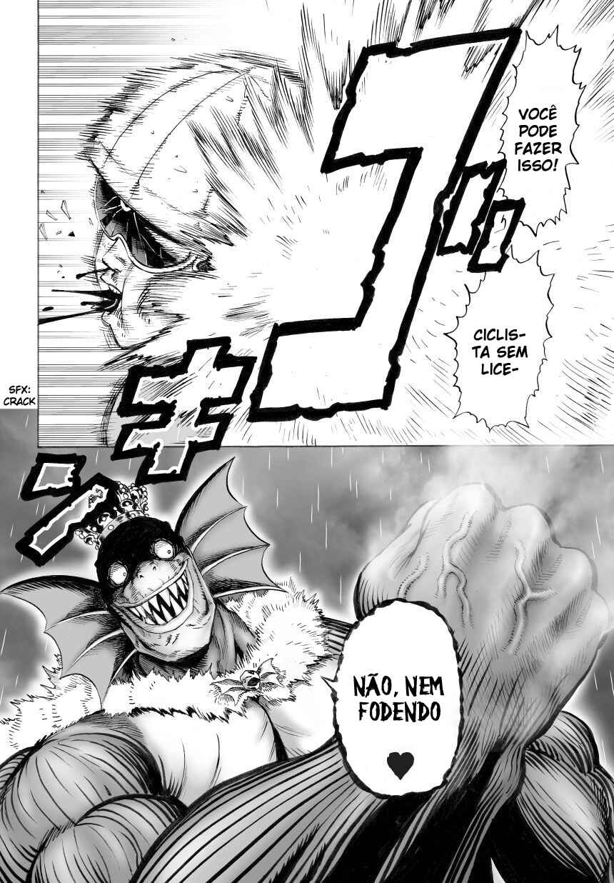 Read one-punch man manga PT read one punch man manga online BR Manga Online