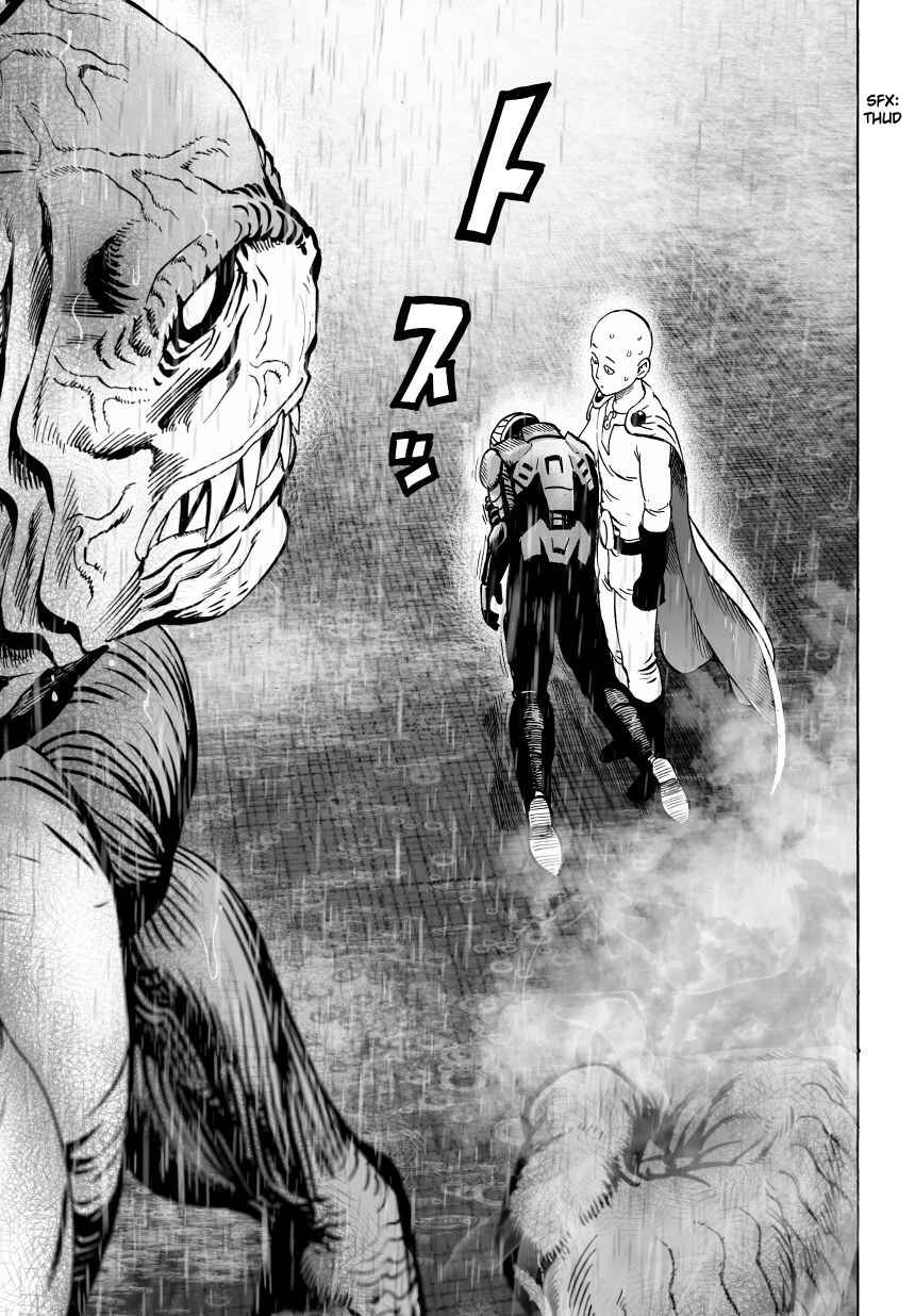Read one-punch man manga PT read one punch man manga online BR Manga Online
