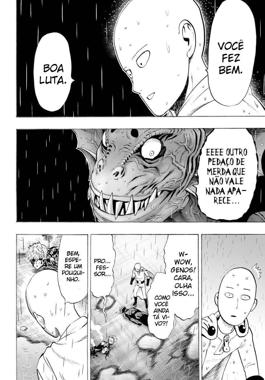 Read one-punch man manga PT read one punch man manga online BR Manga Online