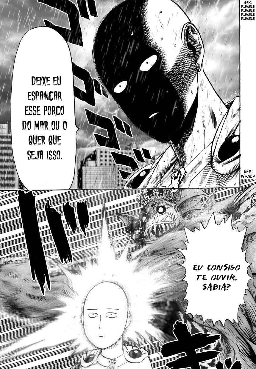 Read one-punch man manga PT read one punch man manga online BR Manga Online