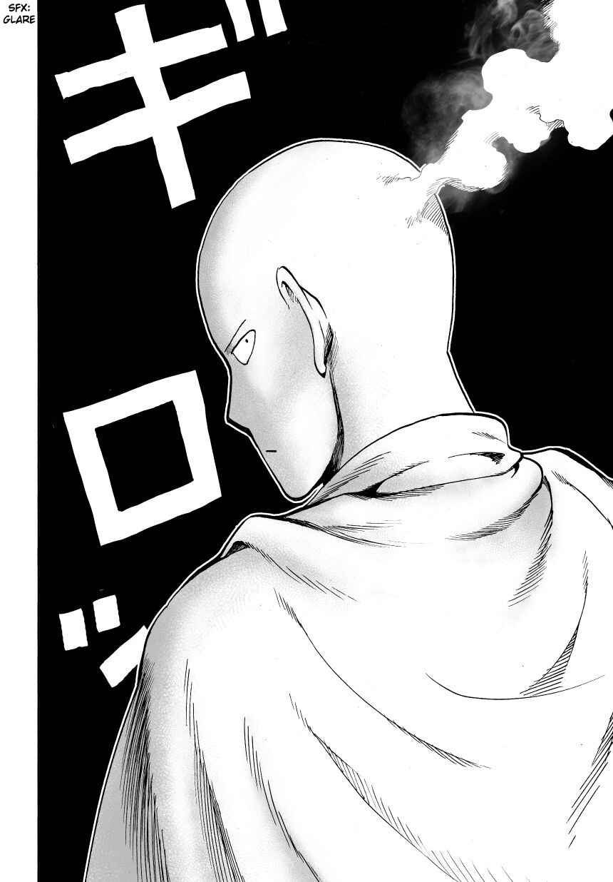 Read one-punch man manga PT read one punch man manga online BR Manga Online