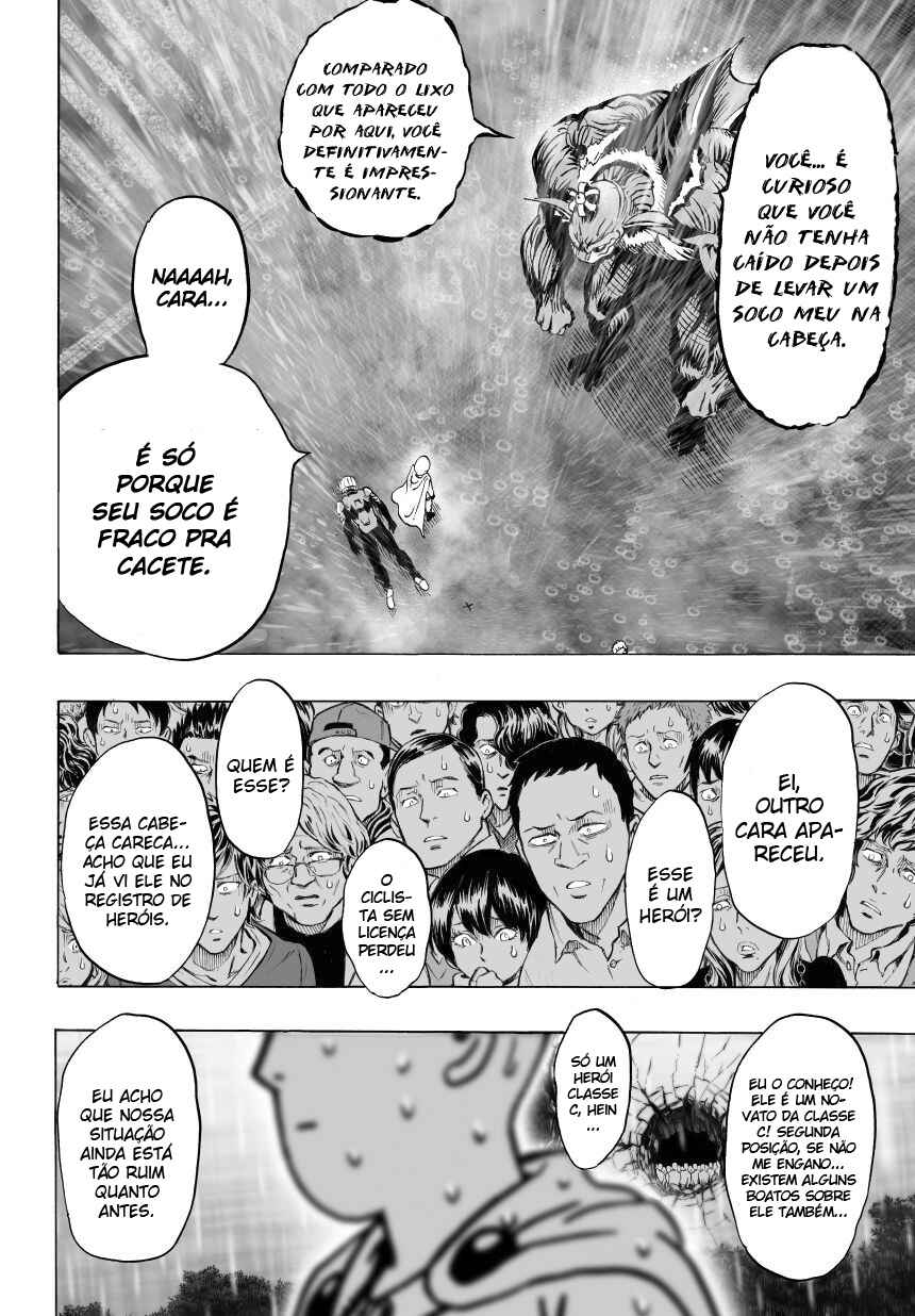 Read one-punch man manga PT read one punch man manga online BR Manga Online