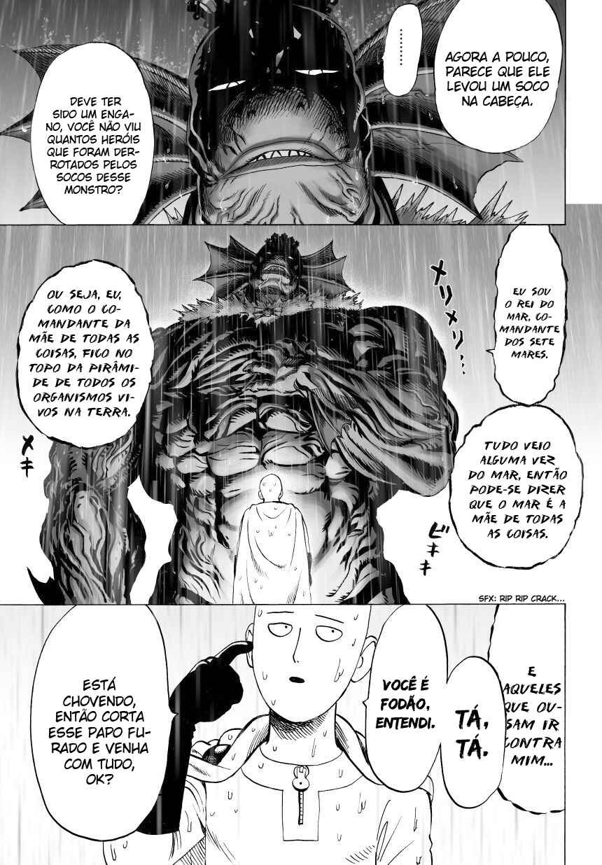 Read one-punch man manga PT read one punch man manga online BR Manga Online