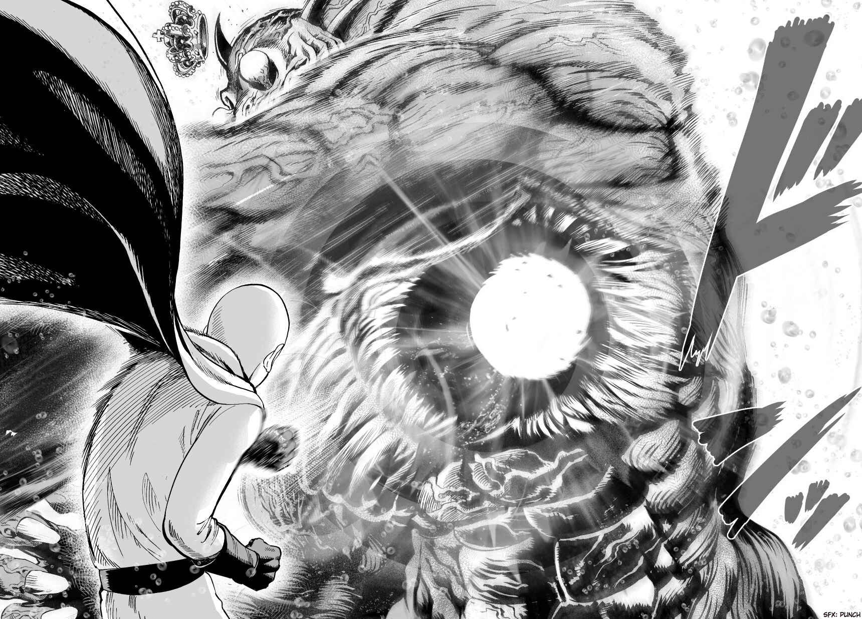 Read one-punch man manga PT read one punch man manga online BR Manga Online