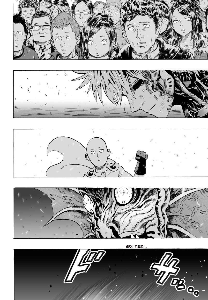 Read one-punch man manga PT read one punch man manga online BR Manga Online