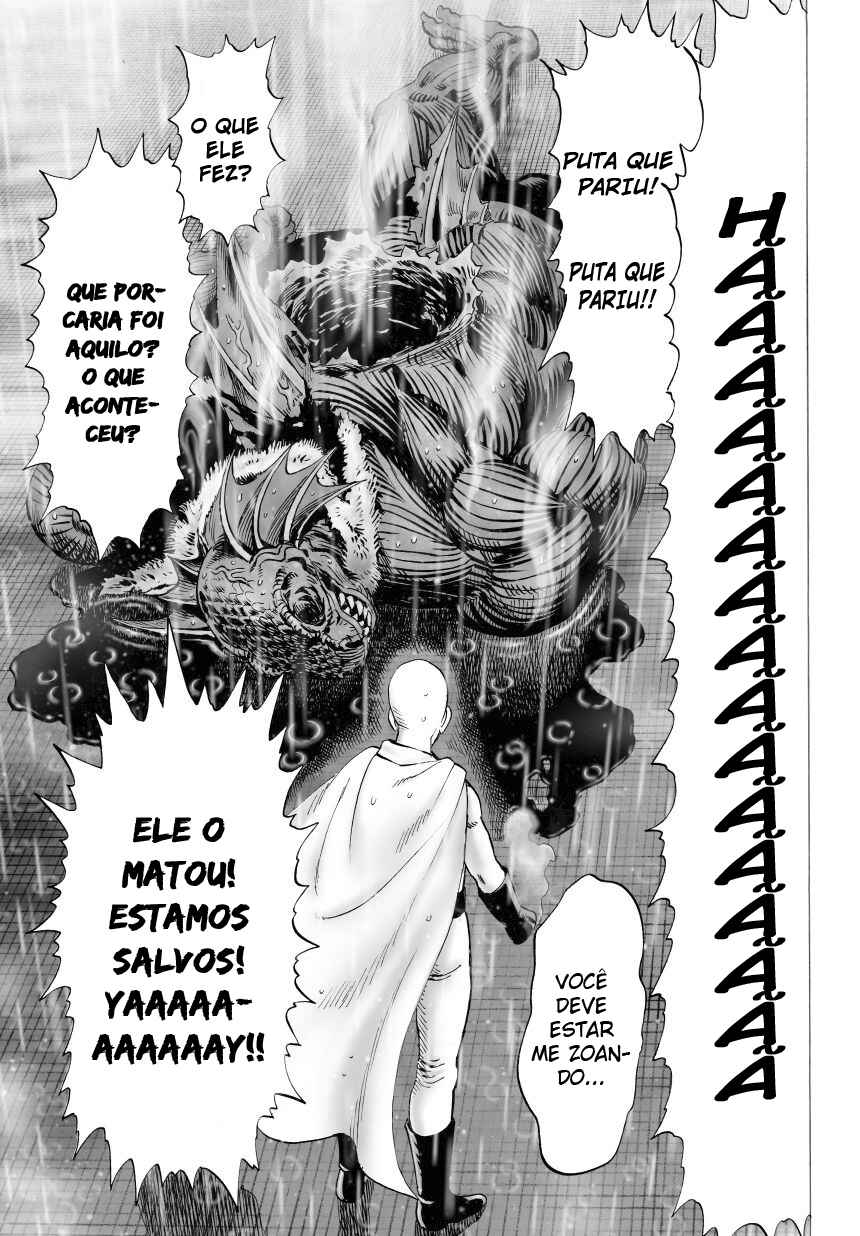 Read one-punch man manga PT read one punch man manga online BR Manga Online