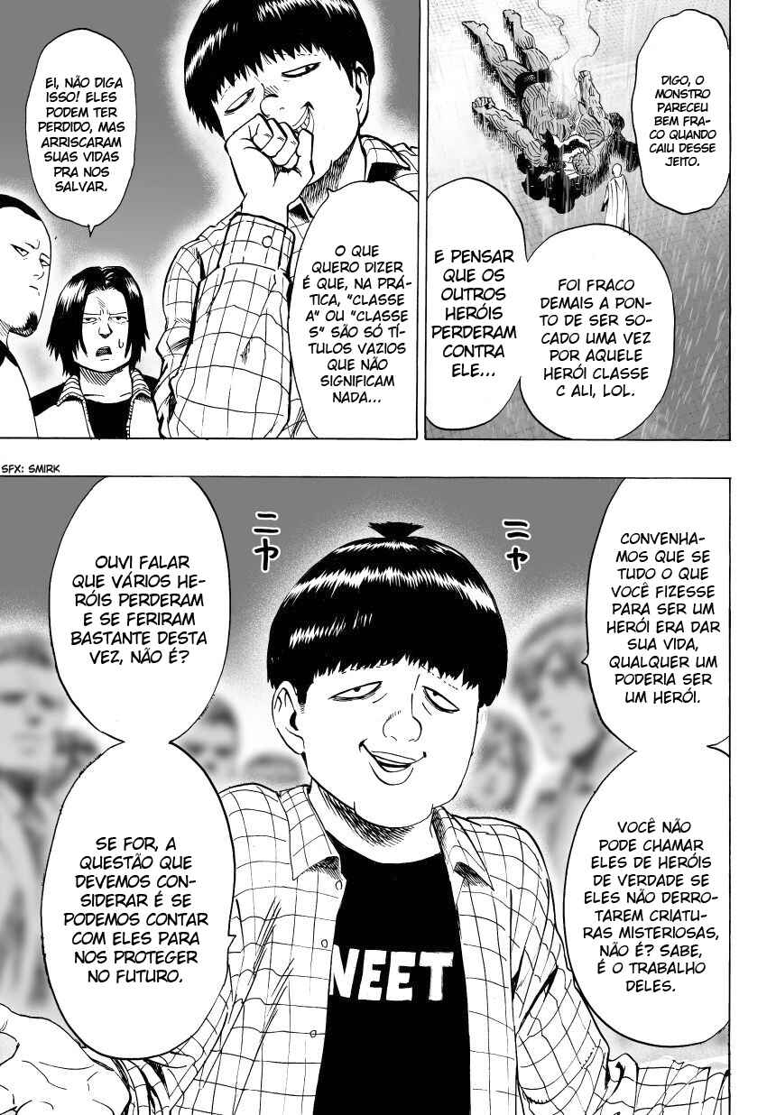 Read one-punch man manga PT read one punch man manga online BR Manga Online
