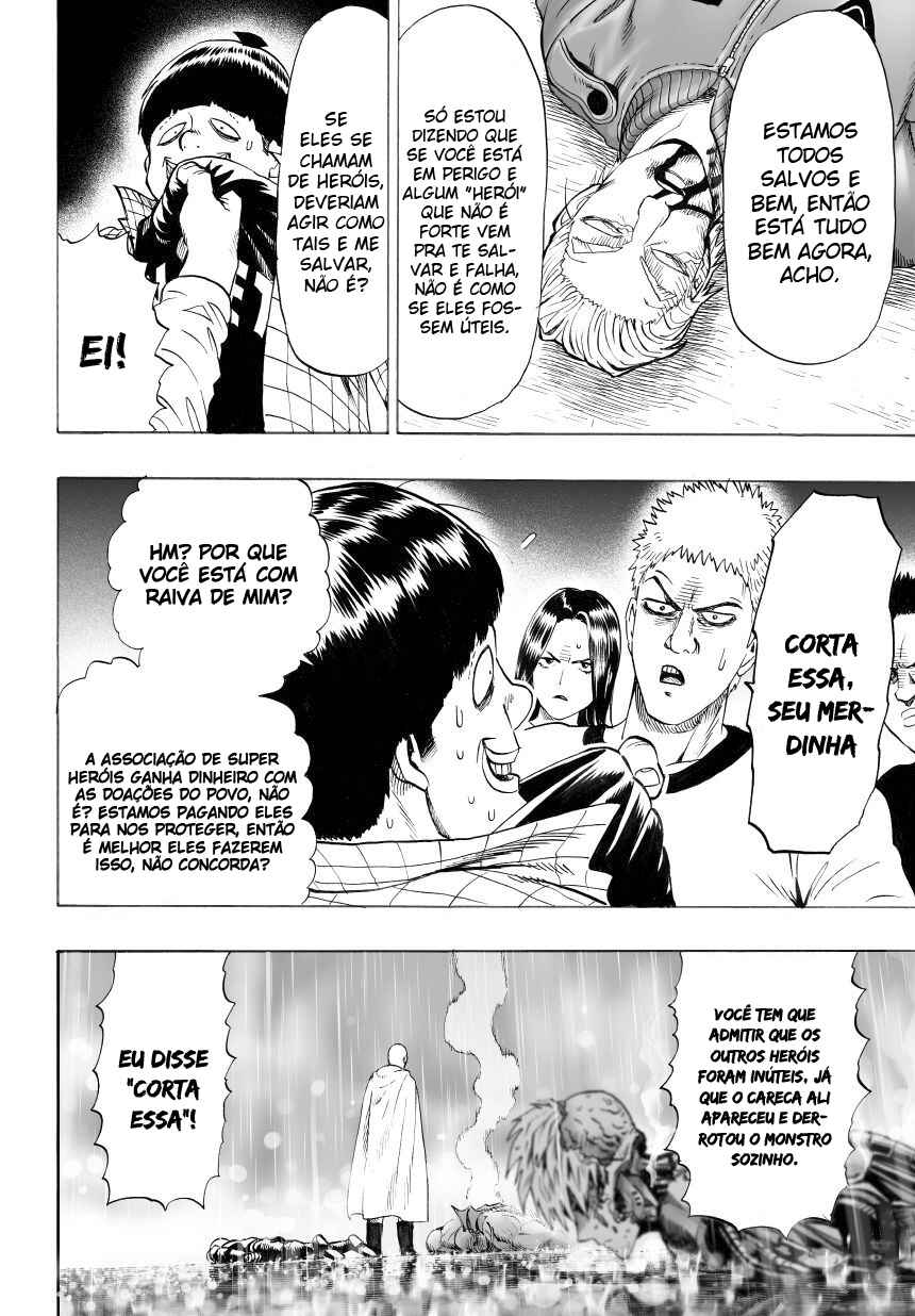 Read one-punch man manga PT read one punch man manga online BR Manga Online