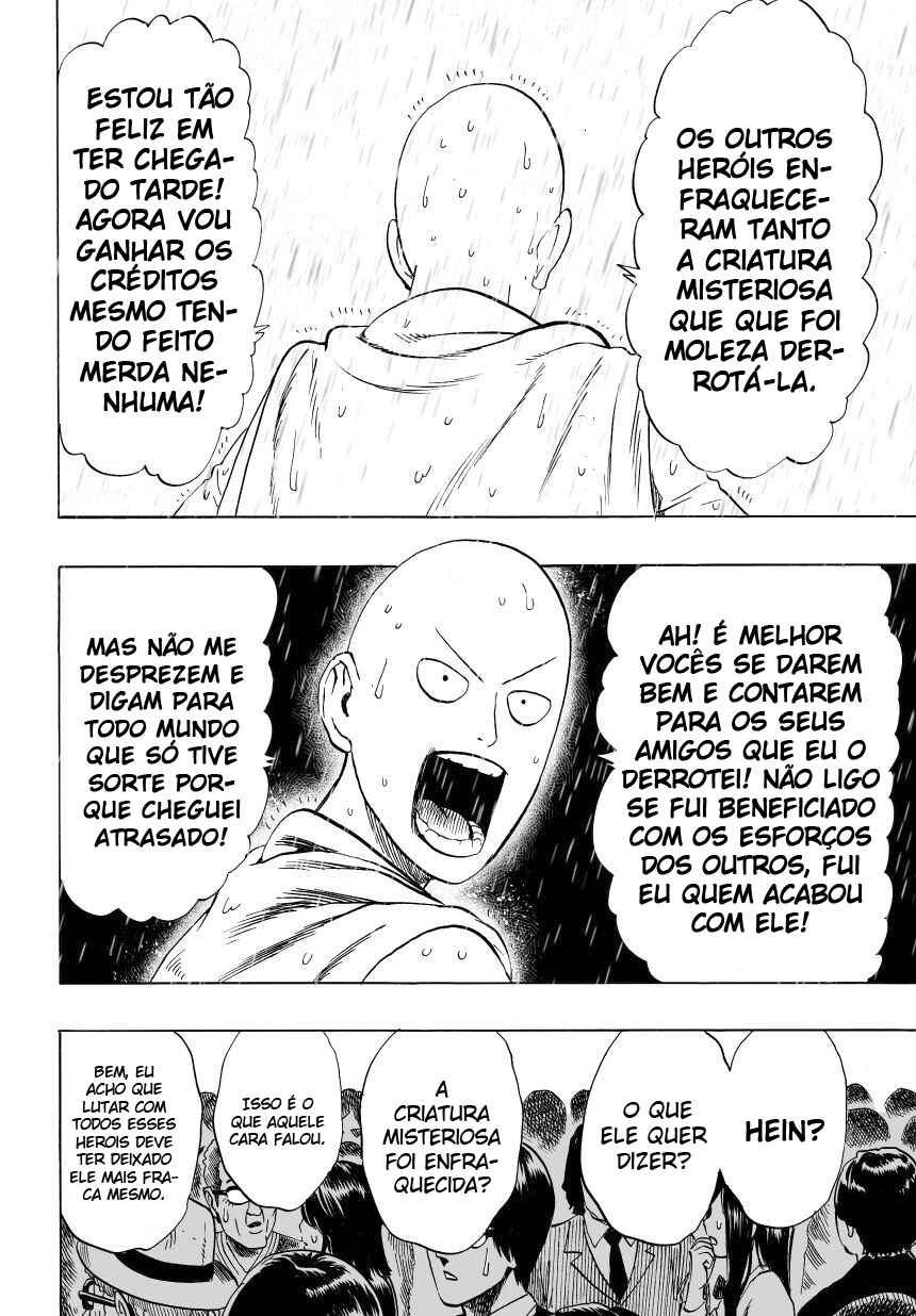 Read one-punch man manga PT read one punch man manga online BR Manga Online
