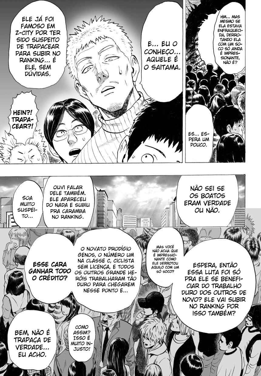 Read one-punch man manga PT read one punch man manga online BR Manga Online