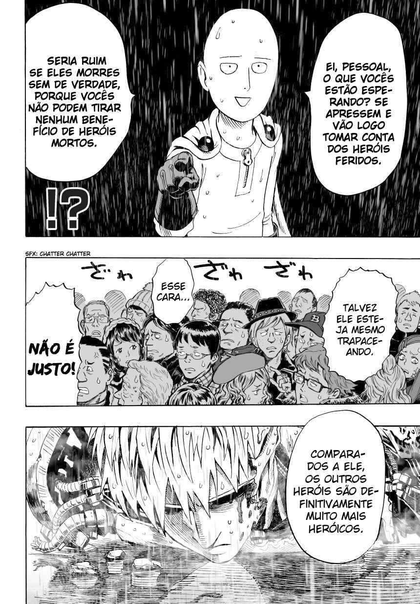 Read one-punch man manga PT read one punch man manga online BR Manga Online