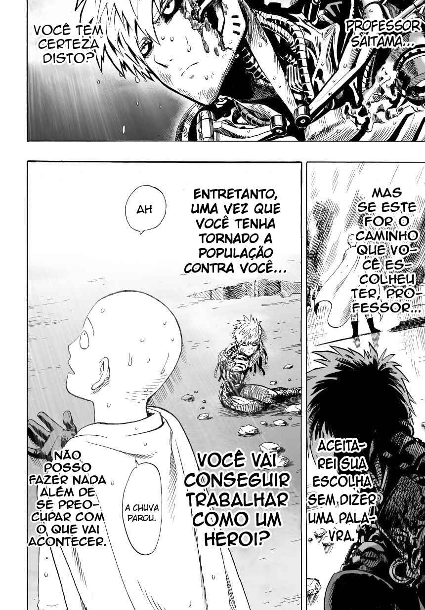 Read one-punch man manga PT read one punch man manga online BR Manga Online