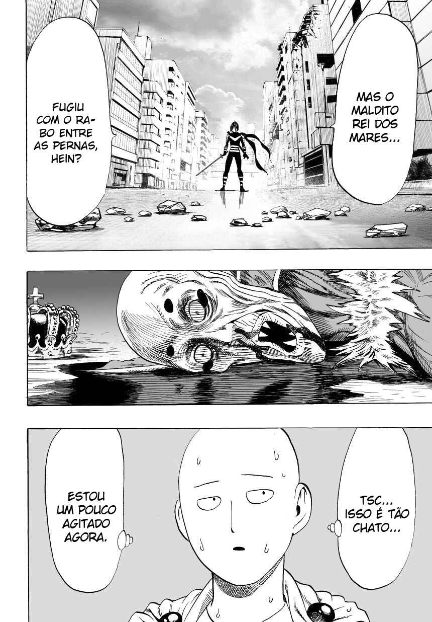 Read one-punch man manga PT read one punch man manga online BR Manga Online