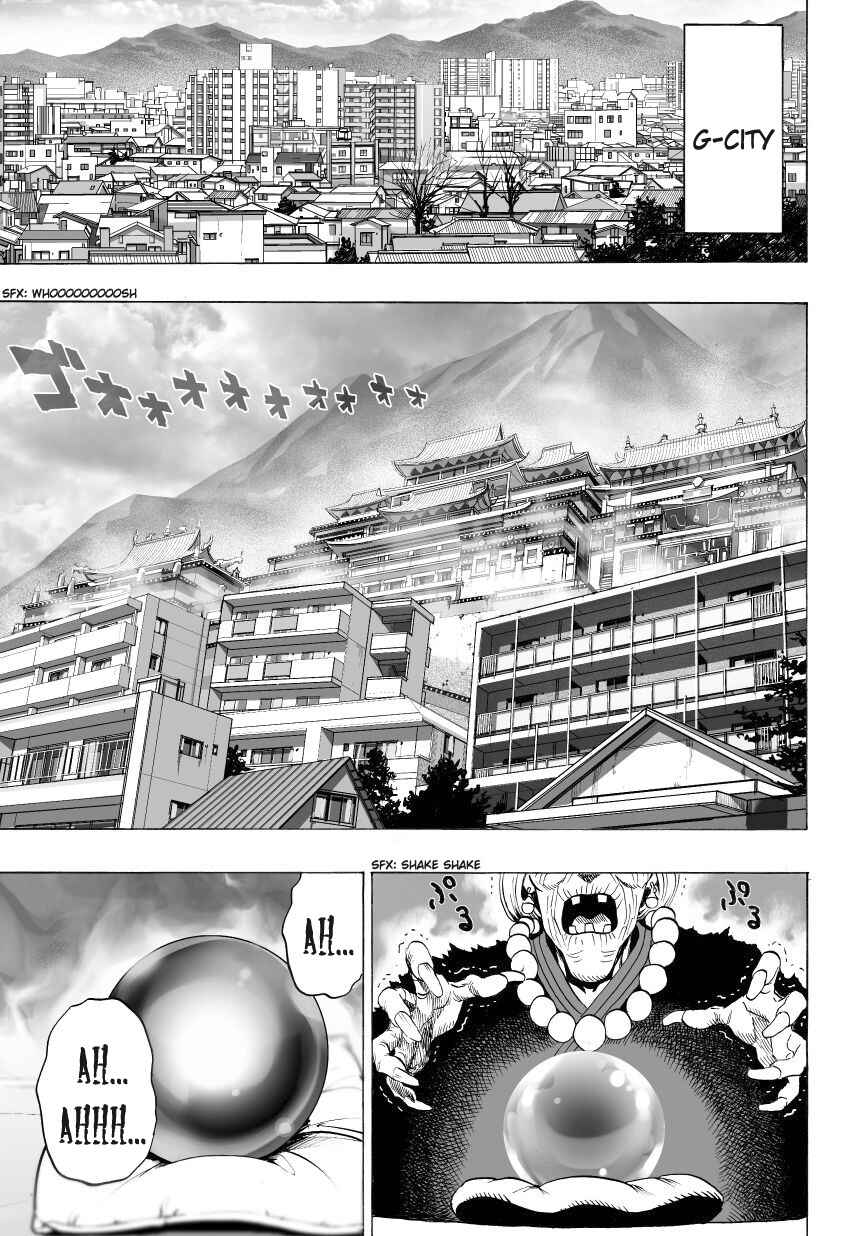 Read one-punch man manga PT read one punch man manga online BR Manga Online