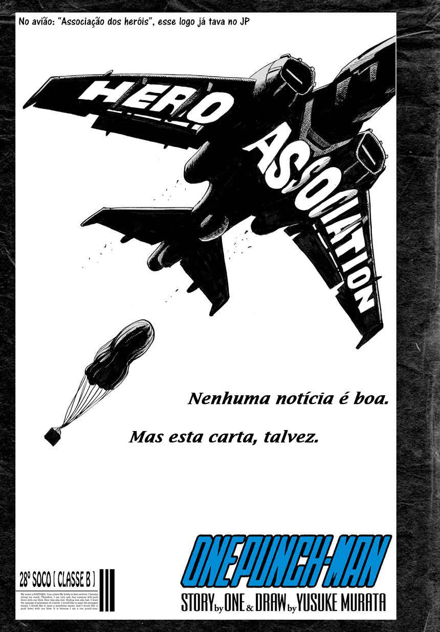 Read one-punch man manga PT read one punch man manga online BR Manga Online