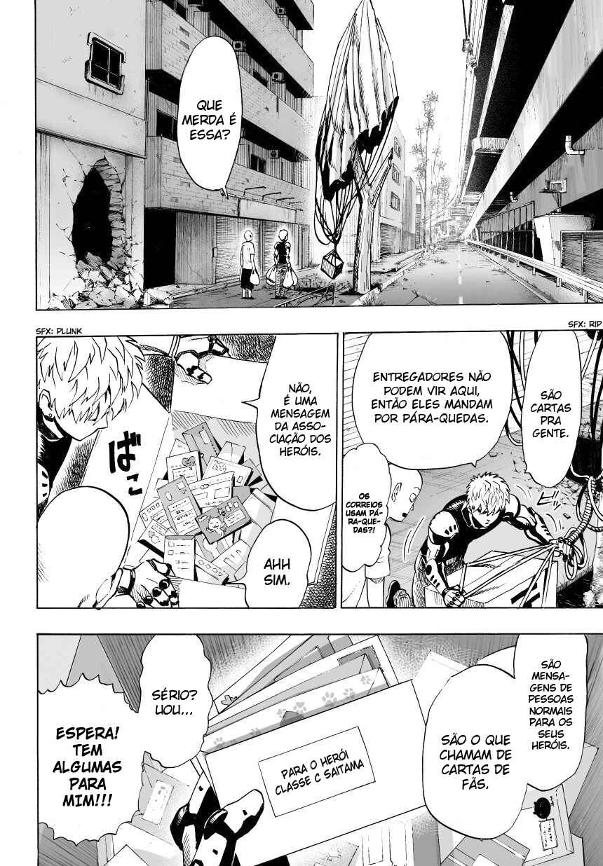 Read one-punch man manga PT read one punch man manga online BR Manga Online