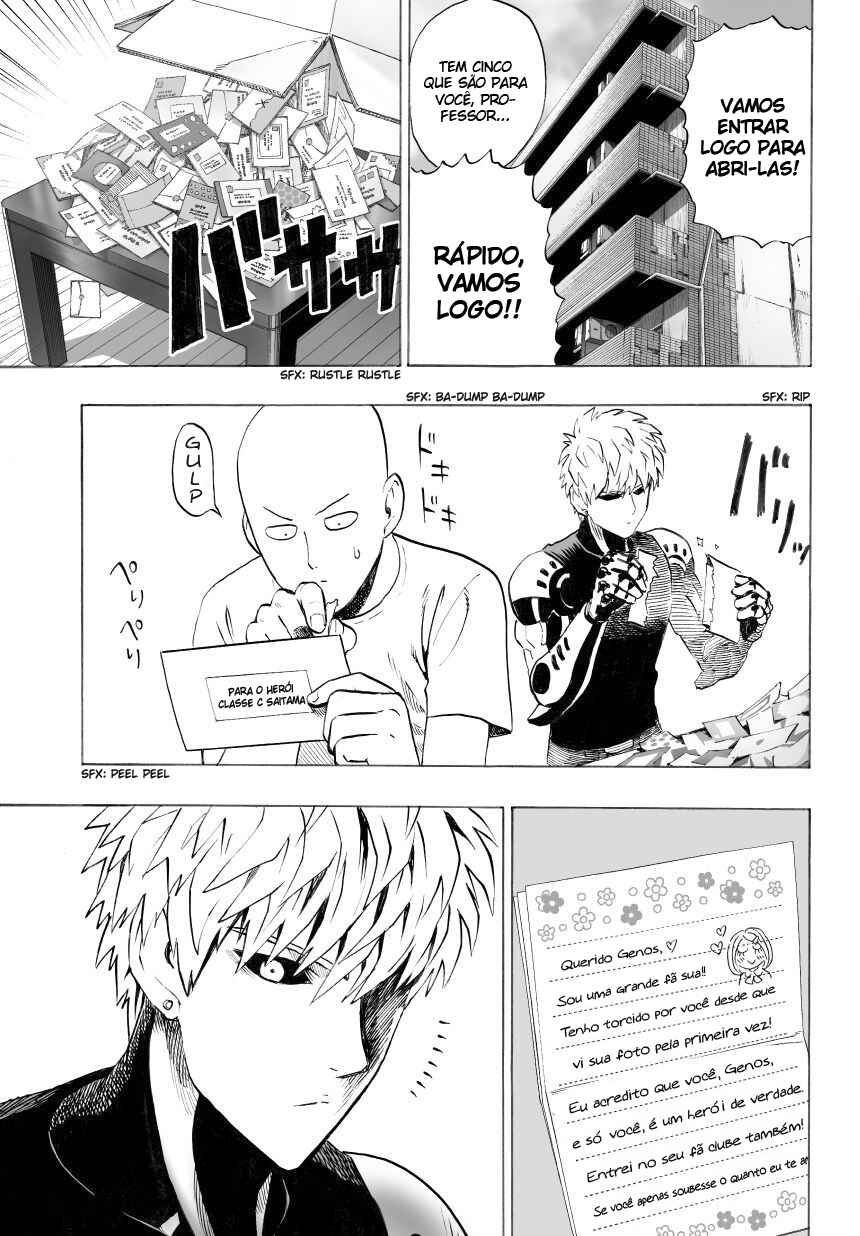 Read one-punch man manga PT read one punch man manga online BR Manga Online