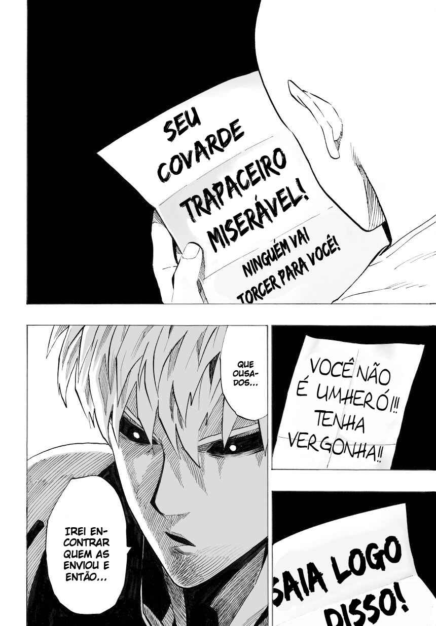 Read one-punch man manga PT read one punch man manga online BR Manga Online