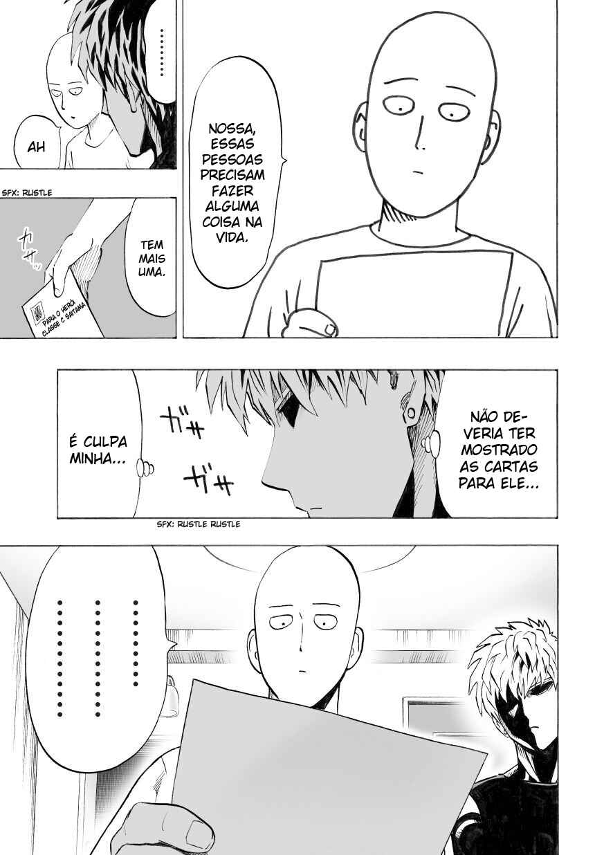 Read one-punch man manga PT read one punch man manga online BR Manga Online