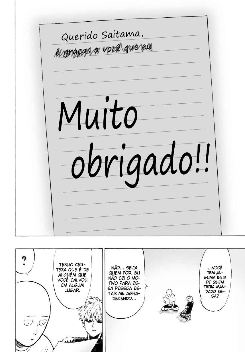 Read one-punch man manga PT read one punch man manga online BR Manga Online