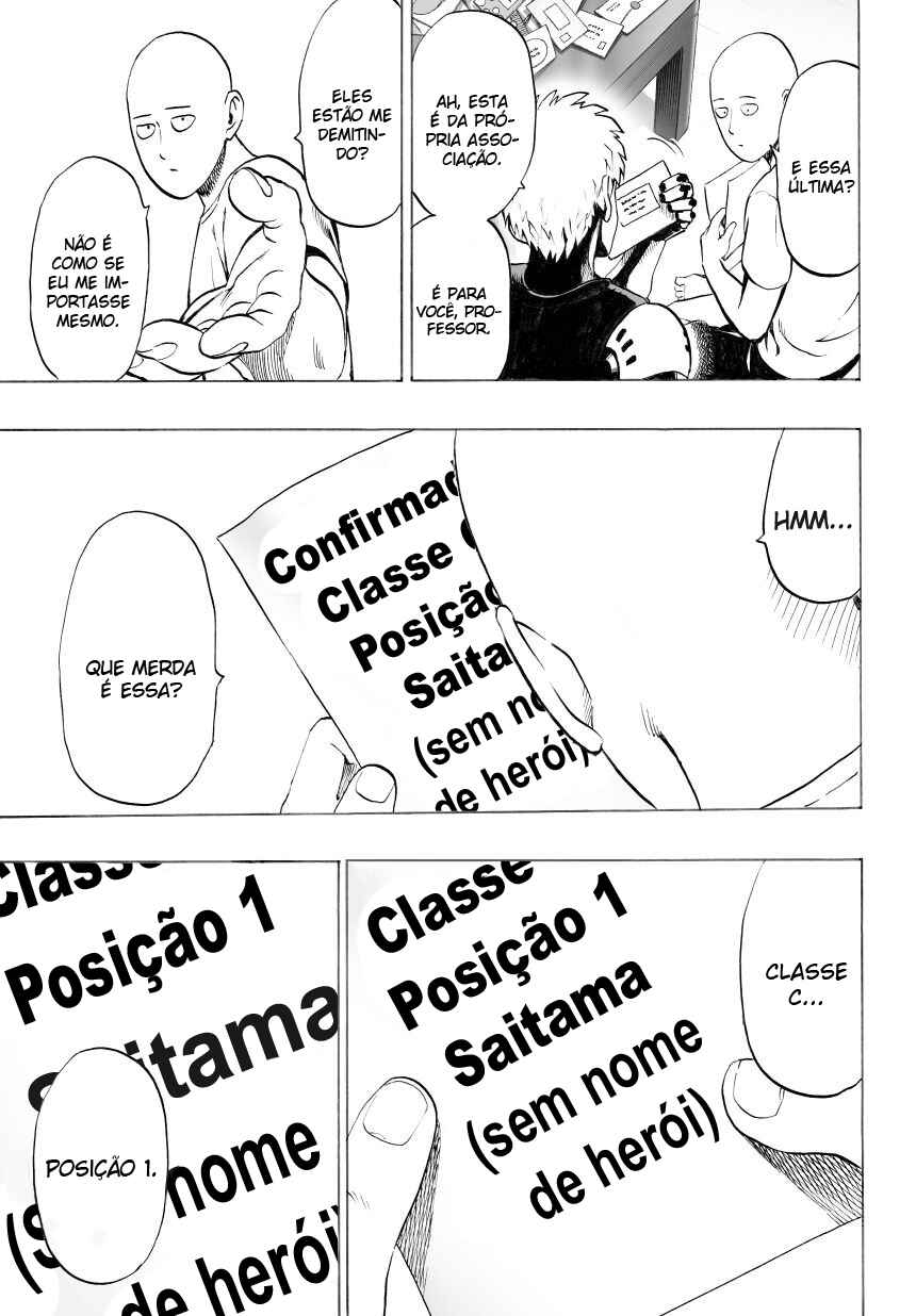 Read one-punch man manga PT read one punch man manga online BR Manga Online