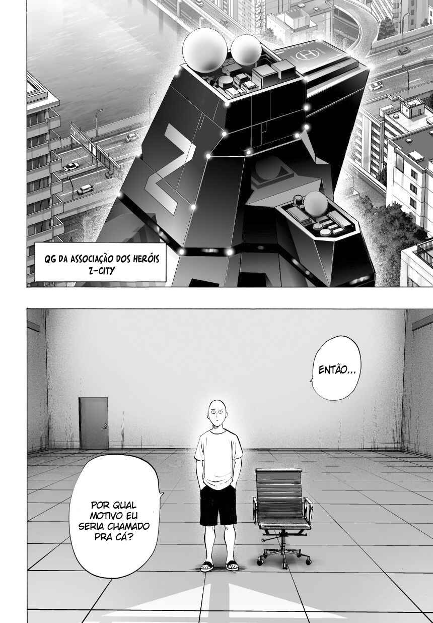 Read one-punch man manga PT read one punch man manga online BR Manga Online