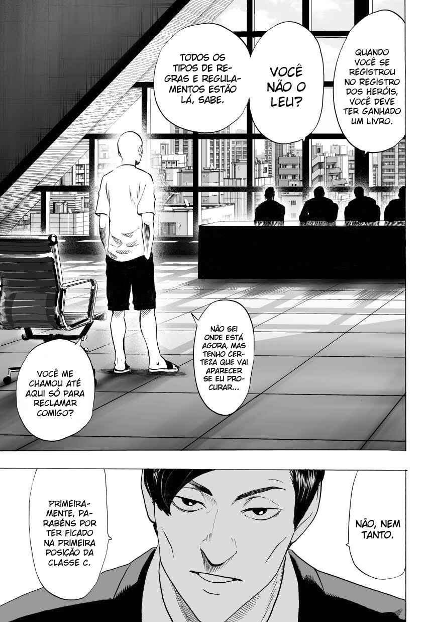 Read one-punch man manga PT read one punch man manga online BR Manga Online