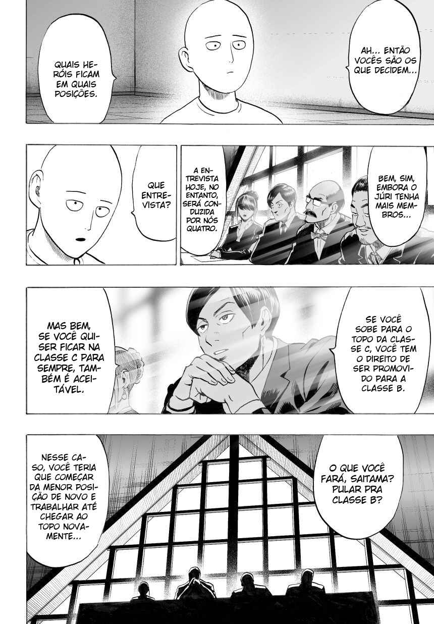 Read one-punch man manga PT read one punch man manga online BR Manga Online