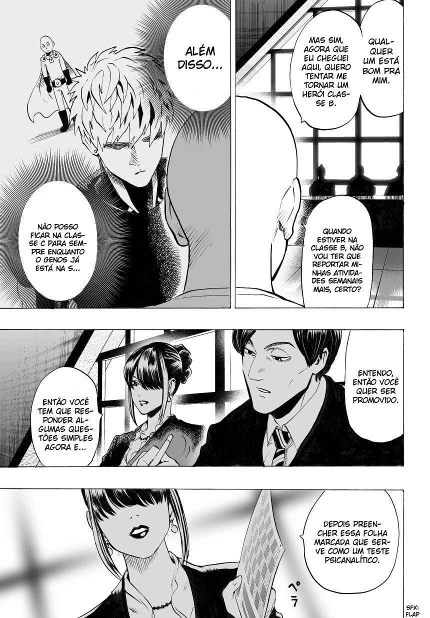 Read one-punch man manga PT read one punch man manga online BR Manga Online