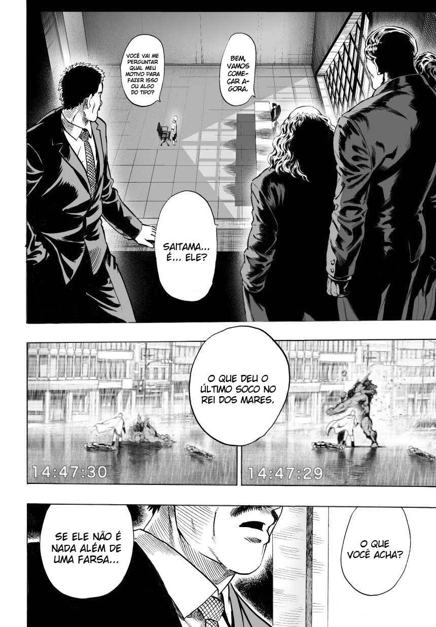 Read one-punch man manga PT read one punch man manga online BR Manga Online