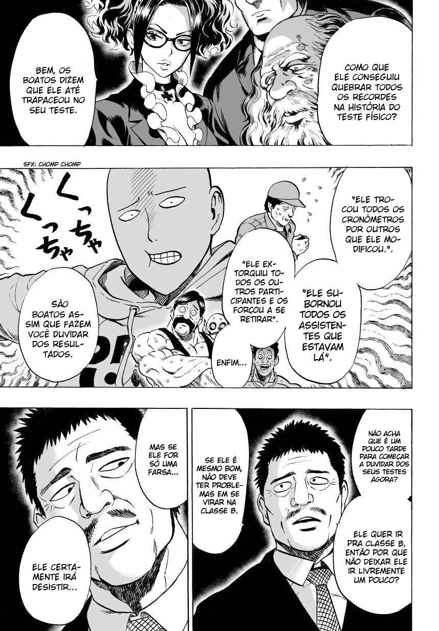 Read one-punch man manga PT read one punch man manga online BR Manga Online